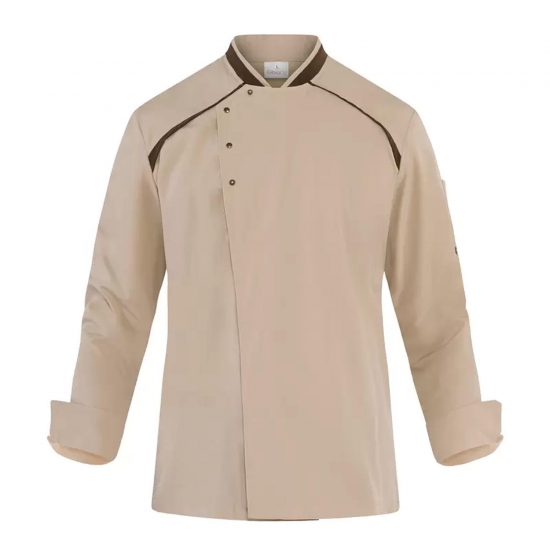 Jaleca Homem 100% Poliéster 110gr - 1  Unidade - GIBLORS (0601427)