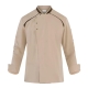Jaleca Homem 100% Poliéster 110gr - 1  Unidade - GIBLORS (0601427)