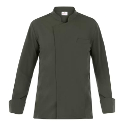 Jaleca Homem 100% Poliéster 110gr - 1  Unidade - GIBLORS (0601428)