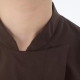 Jaleca Senhora 100% Poliéster 110gr - 1  Unidade - GIBLORS (0601429)