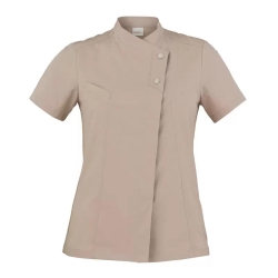 Jaleca Senhora 100% Poliéster 110gr - 1  Unidade - GIBLORS (0601430)