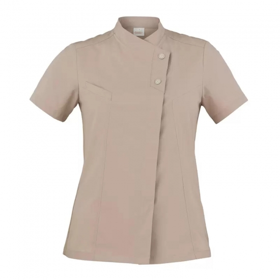Jaleca Senhora 100% Poliéster 110gr - 1  Unidade - GIBLORS (0601430)