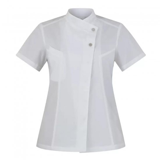 Jaleca Senhora 100% Poliéster 110gr - 1  Unidade - GIBLORS (0601430)