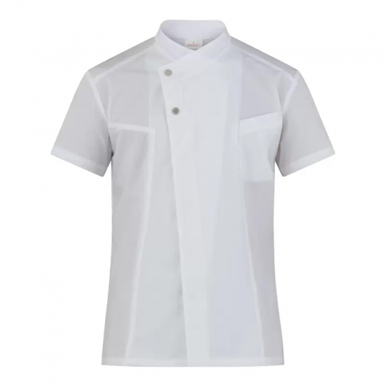 Jaleca Homem 100% Poliéster 110gr - 1  Unidade - GIBLORS (0601431)