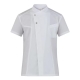 Jaleca Homem 100% Poliéster 110gr - 1  Unidade - GIBLORS (0601431)