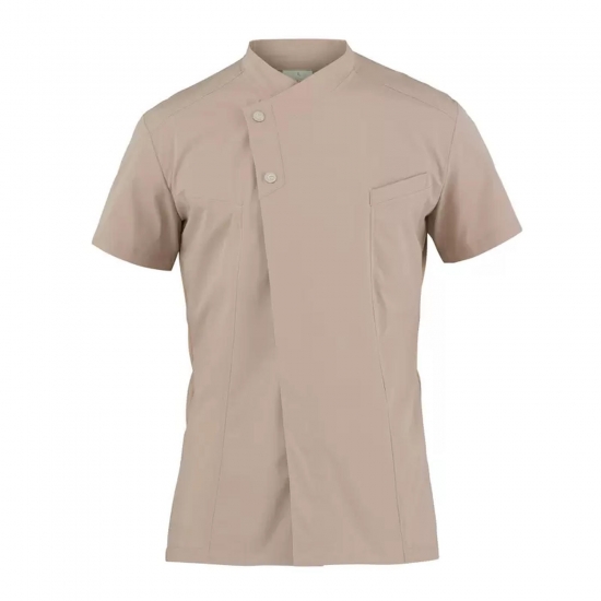 Jaleca Homem 100% Poliéster 110gr - 1  Unidade - GIBLORS (0601431)