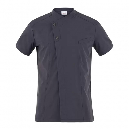 Jaleca Homem 100% Poliéster 110gr - 1  Unidade - GIBLORS (0601431)
