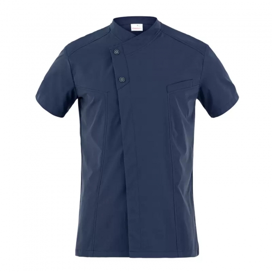 Jaleca Homem 100% Poliéster 110gr - 1  Unidade - GIBLORS (0601431)