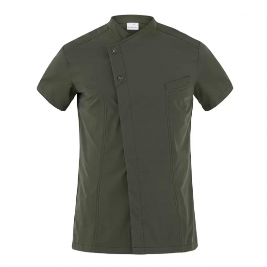 Jaleca Homem 100% Poliéster 110gr - 1  Unidade - GIBLORS (0601431)