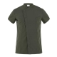 Jaleca Homem 100% Poliéster 110gr - 1  Unidade - GIBLORS (0601431)