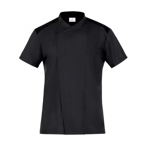 Jaleca Homem 100% Poliéster 86gr - 1  Unidade - GIBLORS (0601433)
