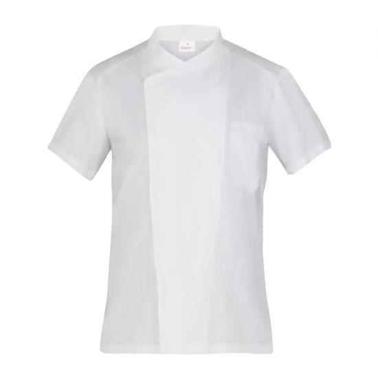 Jaleca Homem 100% Poliéster 86gr - 1  Unidade - GIBLORS (0601433)