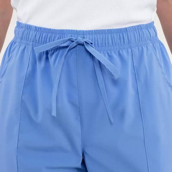 Calça 100% Poliéster 110gr - 1  Unidade - GIBLORS (0601435)