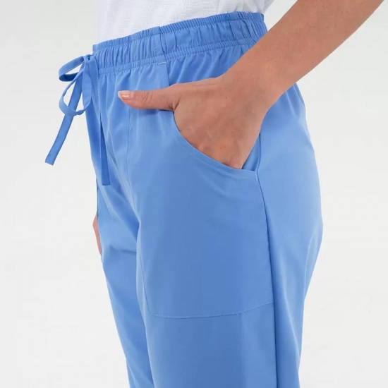 Calça 100% Poliéster 110gr - 1  Unidade - GIBLORS (0601435)