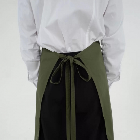 Avental 65% Poliéster 35% Algodão - 1  Unidade - GIBLORS (0601436)