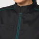 Colete Senhora Bicolor 190Gr - 1  Unidade