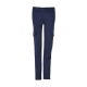 Calça Multibolsos 64% Poliéster /34% Algodão /2% Elastano - 1  Unidade - ANBOR (0601448)