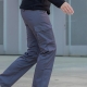Calça Multibolsos 64% Poliéster /34% Algodão /2% Elastano - 1  Unidade - ANBOR (0601448)