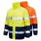 Parka Alta Visibilidade - FOR WEAR