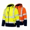 Blusão Alta Visibilidade - 1  Unidade - FOR WEAR (0602009)
