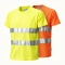 T-Shirt Alta Visibilidade - FOR WEAR
