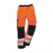 Calça Alta Visibilidade Bicolor Poliéster / Algodão - 1  Unidade - PORTWEST (0602027)