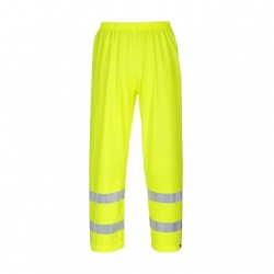 Calça Alta Visibilidade Ignífuga E Anti Estática - 1  Unidade - PORTWEST (0602042) Calça Alta Visibilidade Ignífuga E Anti Estática - 1  Unidade - PORTWEST (0602042)