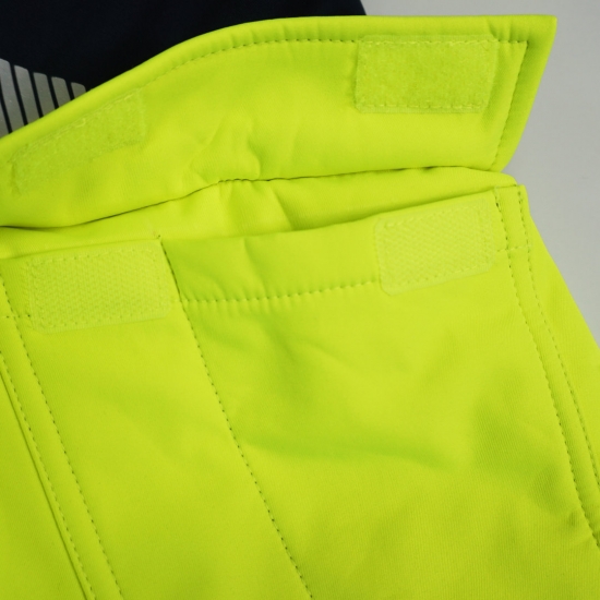 Blusão Alta Visibilidade Softshell - 1  Unidade - FOR WEAR (0602256) Blusão Alta Visibilidade Softshell - 1  Unidade - FOR WEAR (0602256)