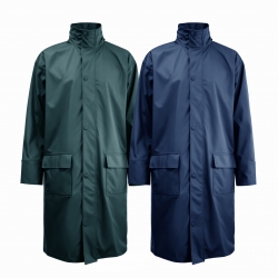 Capa Impermeável Poliuretano 310g/m² - 1  Unidade - FOR WEAR (0603001) Capa Impermeável Poliuretano 310g/m² - 1  Unidade - FOR WEAR (0603001)