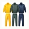 Fato Impermeável Poliuretano 310g/m² - 1  Unidade - FOR WEAR (0603003)