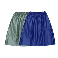 Saia em PVC - 1  Unidade - FOR WEAR (0603005) Saia em PVC - 1  Unidade - FOR WEAR (0603005)