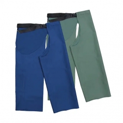 Perneira em PVC - 1  Unidade - FOR WEAR (0603006) Perneira em PVC - 1  Unidade - FOR WEAR (0603006)