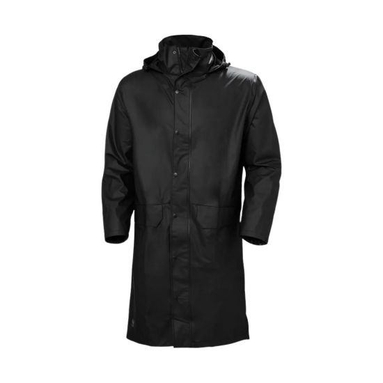 Capa Impermeável 100% Poliuretano - 1  Unidade - HELLY HANSEN (0603036)