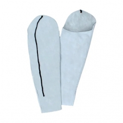 Manguito Soldador - 1  Par - FOR WEAR (0604002) Manguito Soldador - 1  Par - FOR WEAR (0604002)