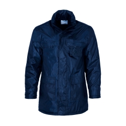 Parka Acolchoada - 1  Unidade - VALENTO (0605001) Parka Acolchoada - 1  Unidade - VALENTO (0605001)