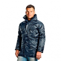Parka Triplo Uso - 1  Unidade - SOTTOZERO (0605003) Parka Triplo Uso - 1  Unidade - SOTTOZERO (0605003)