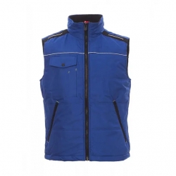 Colete Acolchoado Pongee PVC - 1  Unidade - PAYPER (0605047) Colete Acolchoado Pongee PVC - 1  Unidade - PAYPER (0605047)