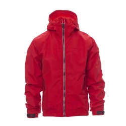 Blusão Impermeável 100% Nylon - 1  Unidade - PAYPER (0605050) Blusão Impermeável 100% Nylon - 1  Unidade - PAYPER (0605050)