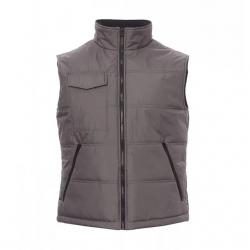 Colete Acolchoado Pongee PVC - 1  Unidade - PAYPER (0605053) Colete Acolchoado Pongee PVC - 1  Unidade - PAYPER (0605053)