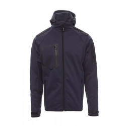 Blusão Softshell 100% Poliéster - 1  Unidade - PAYPER (0605057) Blusão Softshell 100% Poliéster - 1  Unidade - PAYPER (0605057)