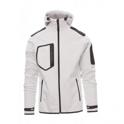 Blusão Softshell 100% Poliéster - 1  Unidade - PAYPER (0605057) Blusão Softshell 100% Poliéster - 1  Unidade - PAYPER (0605057)