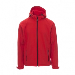 Blusão Softshell Stretch - 1  Unidade - PAYPER (0605058) Blusão Softshell Stretch - 1  Unidade - PAYPER (0605058)