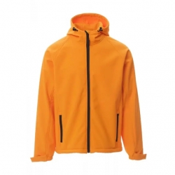 Blusão Softshell Stretch - 1  Unidade - PAYPER (0605058) Blusão Softshell Stretch - 1  Unidade - PAYPER (0605058)