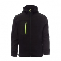 Blusão Softshell Bicolor - 1  Unidade - PAYPER (0605059) Blusão Softshell Bicolor - 1  Unidade - PAYPER (0605059)