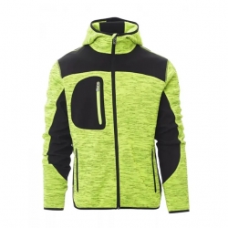 Blusão Softshell Bicolor - 1  Unidade - PAYPER (0605059) Blusão Softshell Bicolor - 1  Unidade - PAYPER (0605059)