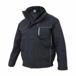 Parka Impermeável Revestimento PTFE - 1  Unidade - SIGGI (0605065) Parka Impermeável Revestimento PTFE - 1  Unidade - SIGGI (0605065)