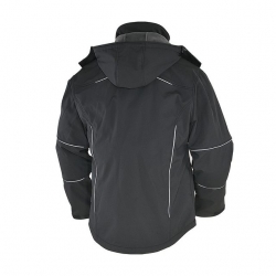 Blusão Softshell - 1  Unidade - VIZWELL (0605074) Blusão Softshell - 1  Unidade - VIZWELL (0605074)