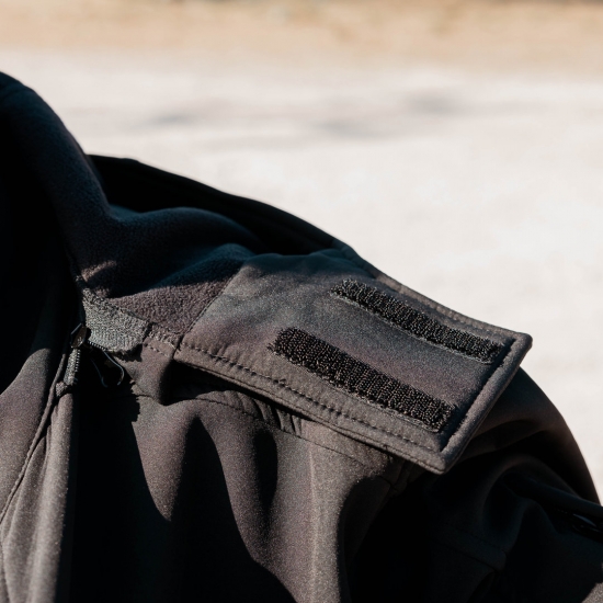 Blusão Softshell - 1  Unidade - FOR WEAR (0605074)