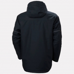 Blusão Lifaloft Impermeável - 1  Unidade - HELLY HANSEN (0605118) Blusão Lifaloft Impermeável - 1  Unidade - HELLY HANSEN (0605118)