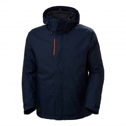Blusão Lifaloft Impermeável - 1  Unidade - HELLY HANSEN (0605118) Blusão Lifaloft Impermeável - 1  Unidade - HELLY HANSEN (0605118)